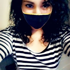 Meet your Posher, Abdilene